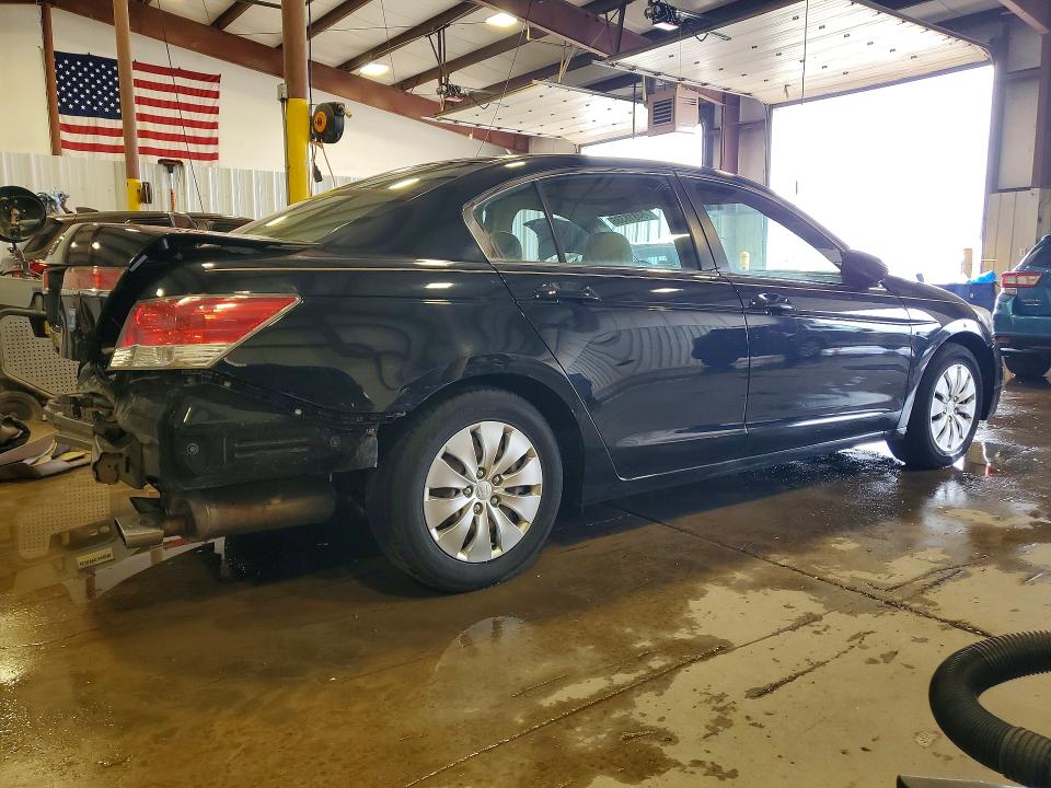 Aukcja sprzedaży 2012 Honda Accord, vin: 1HGCP2E34CA063822, numer aukcji: 54818386