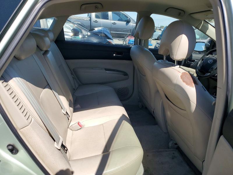 Aukcja sprzedaży 2008 Toyota Prius, vin: JTDKB20U783379686, numer aukcji: 54477486