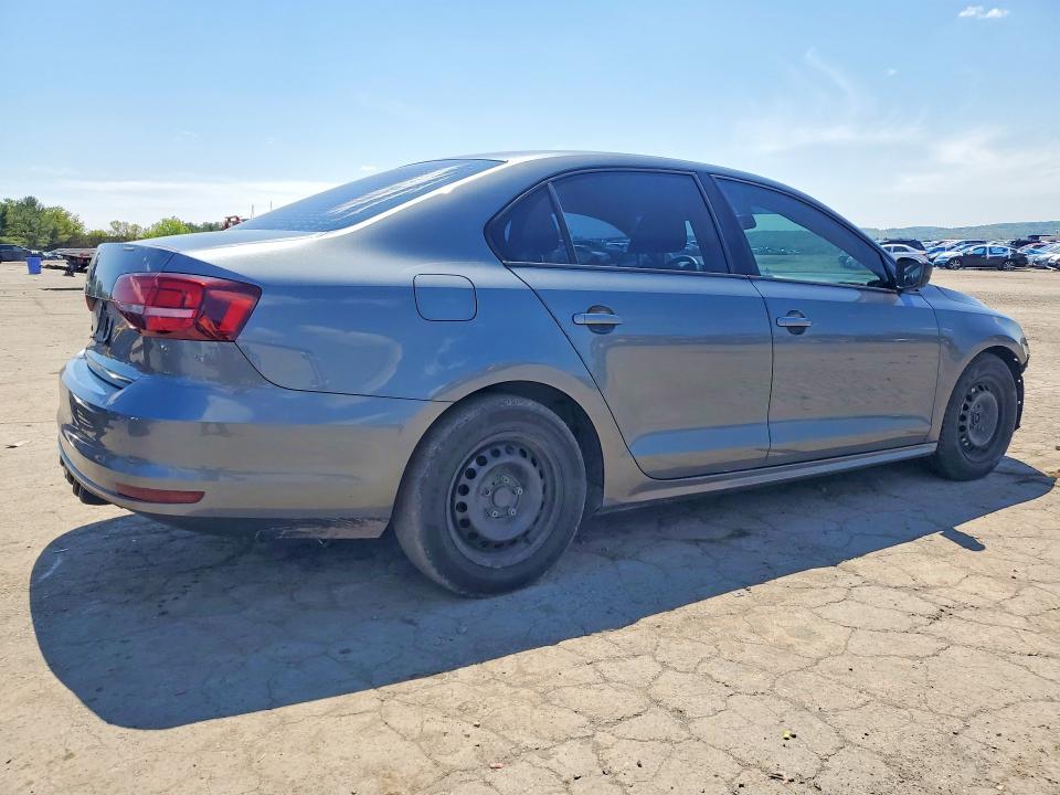 Продаж на аукціоні авто 2016 Volkswagen Jetta, vin: 3VW267AJXGM276374, номер лоту: 50902576