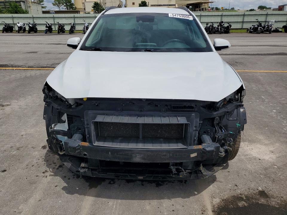 2019 Hyundai Kona მანქანა იყიდება აუქციონზე, vin: KM8K22AAXKU388108, აუქციონის ნომერი: 54753006
