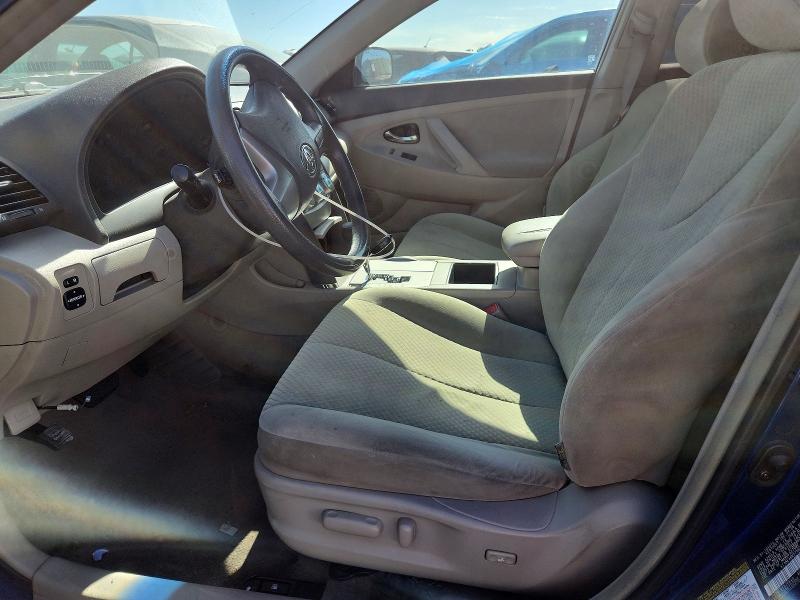 Aukcja sprzedaży 2007 Toyota Camry, vin: 4T1BE46K57U018325, numer aukcji: 55547046