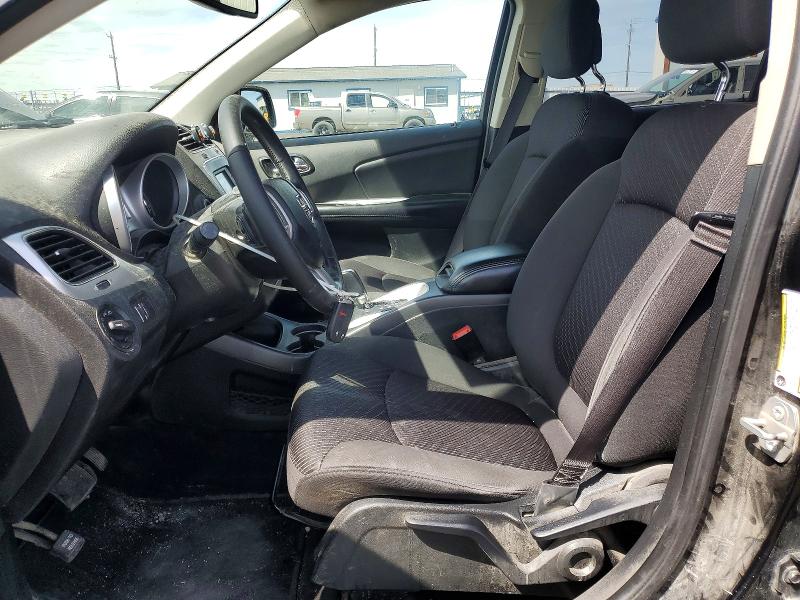 Продаж на аукціоні авто 2018 Dodge Journey, vin: 3C4PDCAB1JT447011, номер лоту: 54634966