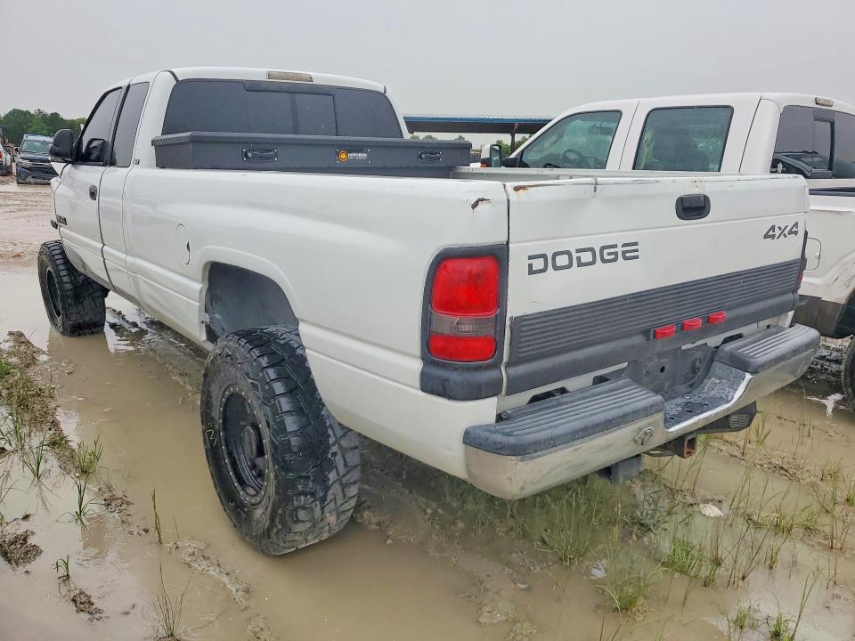 Aukcja sprzedaży 1997 Dodge Ram 3500, vin: 3B7MC33D8VM595175, numer aukcji: 52369066