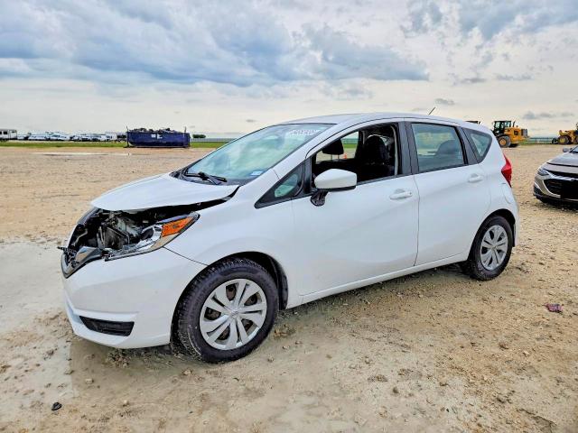 Продаж на аукціоні авто 2019 Nissan Versa Note, vin: 3N1CE2CP1KL365945, номер лоту: 54852436