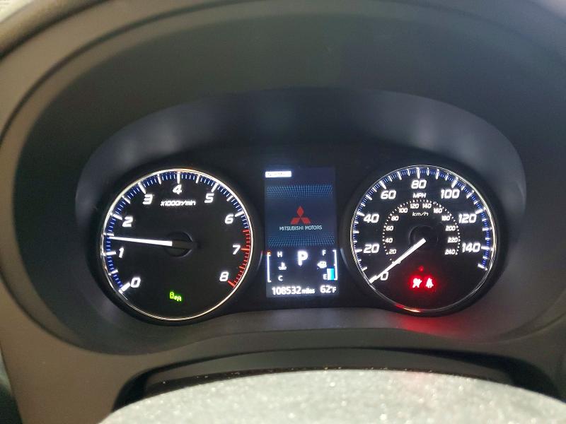 Aukcja sprzedaży 2018 Mitsubishi Outlander, vin: JA4AZ3A39JZ049094, numer aukcji: 52612986