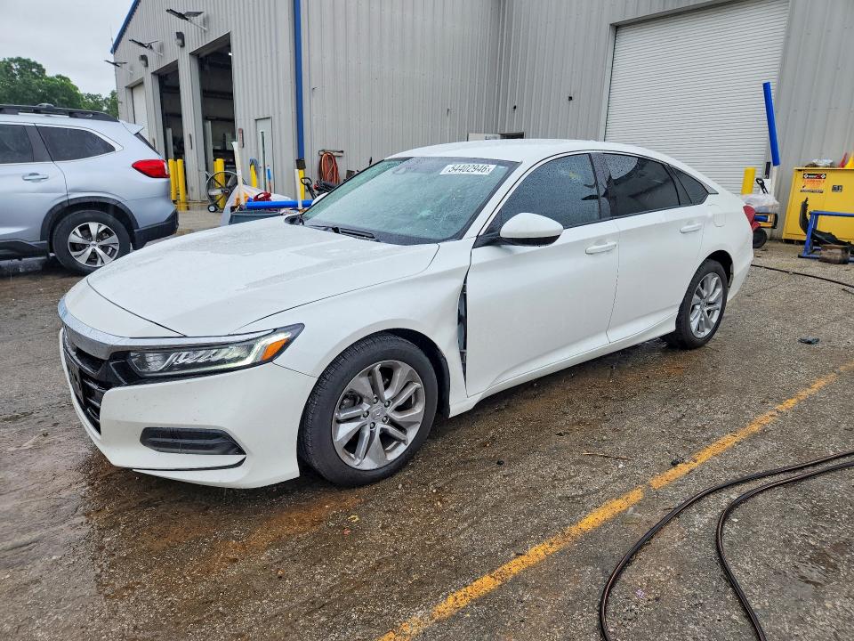 Продаж на аукціоні авто 2020 Honda Accord, vin: 1HGCV1F16LA003506, номер лоту: 54402946