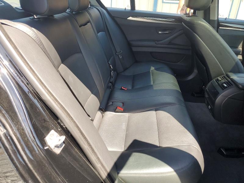 Продажа на аукционе авто 2015 Bmw 535, vin: WBA5B1C51FD922806, номер лота: 53084906