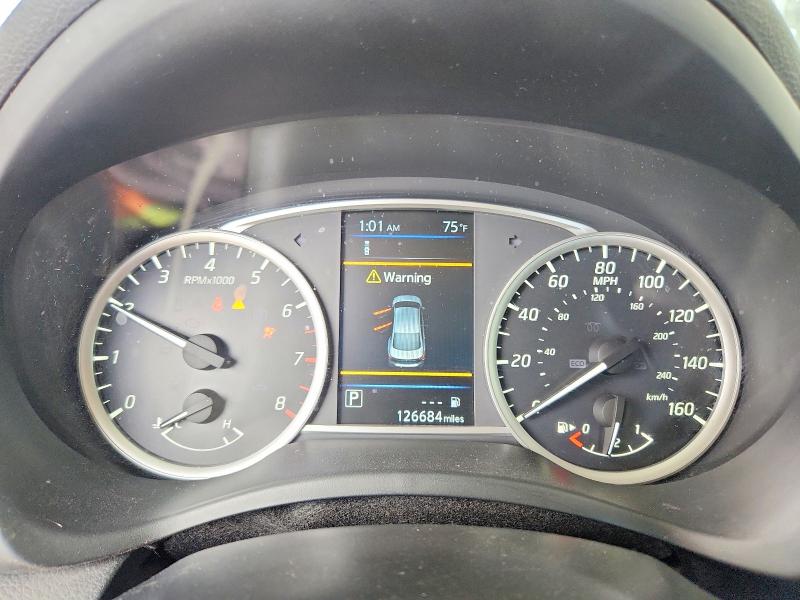 Продаж на аукціоні авто 2019 Nissan Sentra, vin: 3N1AB7AP7KY331995, номер лоту: 55208266