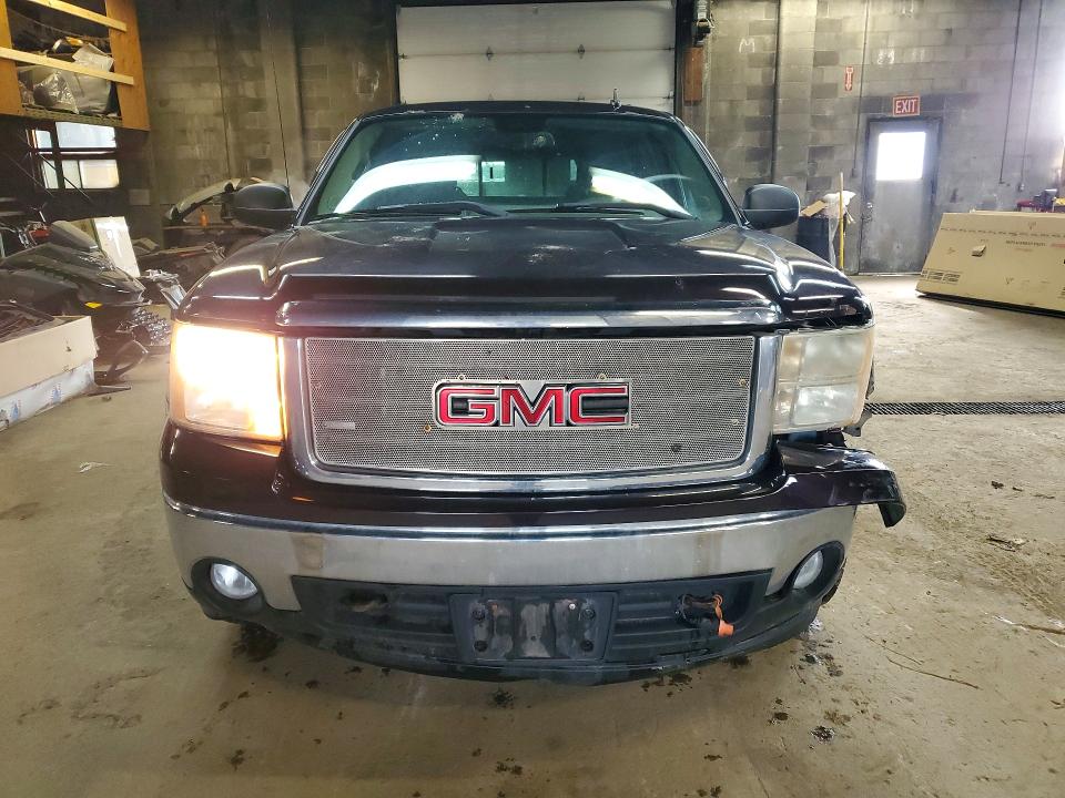 Продажа на аукционе авто 2008 Gmc Sierra, vin: 2GTEK133981261350, номер лота: 53929306
