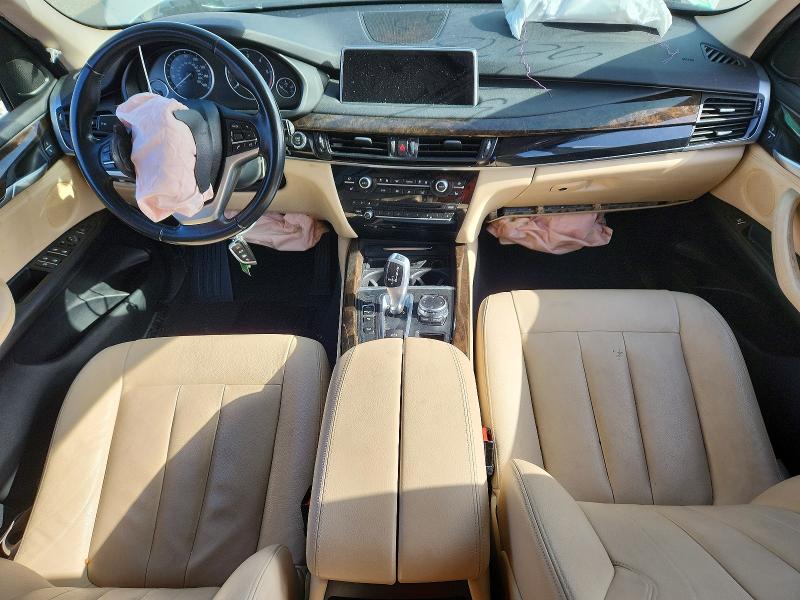 Aukcja sprzedaży 2016 Bmw X5, vin: 5UXKS4C55G0N14761, numer aukcji: 53927896