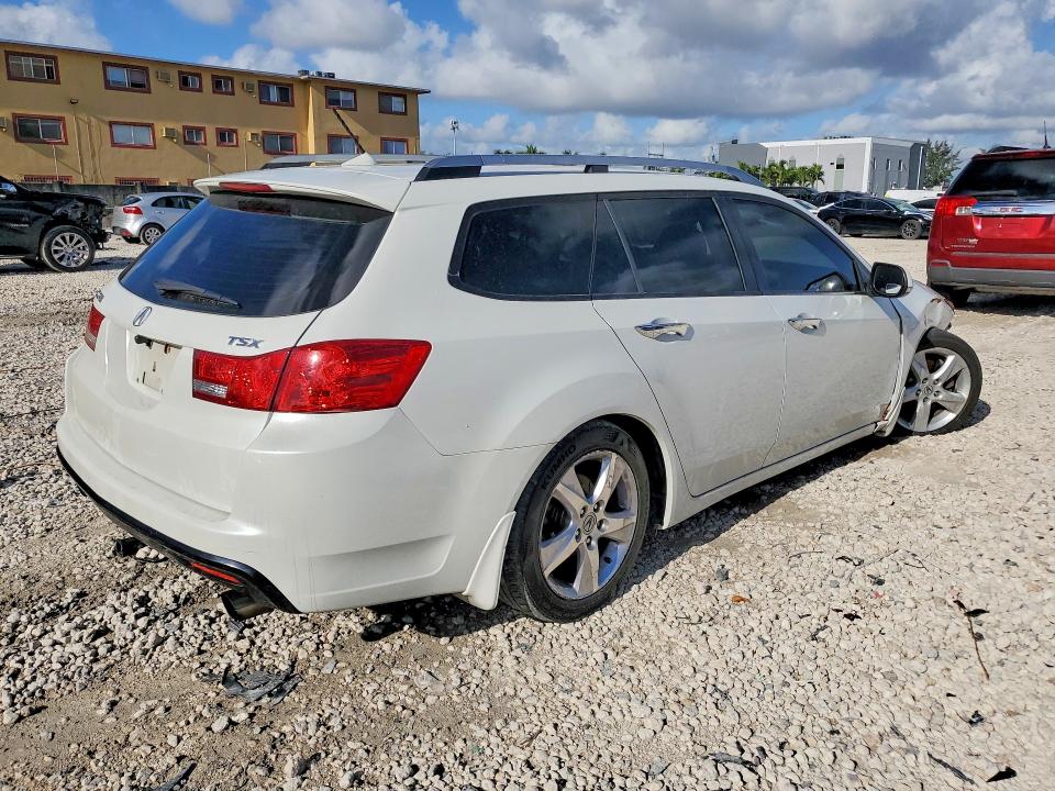 2012 Acura Tsx მანქანა იყიდება აუქციონზე, vin: JH4CW2H58CC003429, აუქციონის ნომერი: 54469966