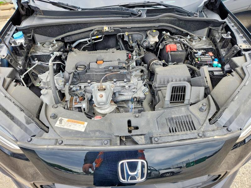 Aukcja sprzedaży 2025 Honda Hr-v, vin: 3CZRZ2H55SM767006, numer aukcji: 52154256