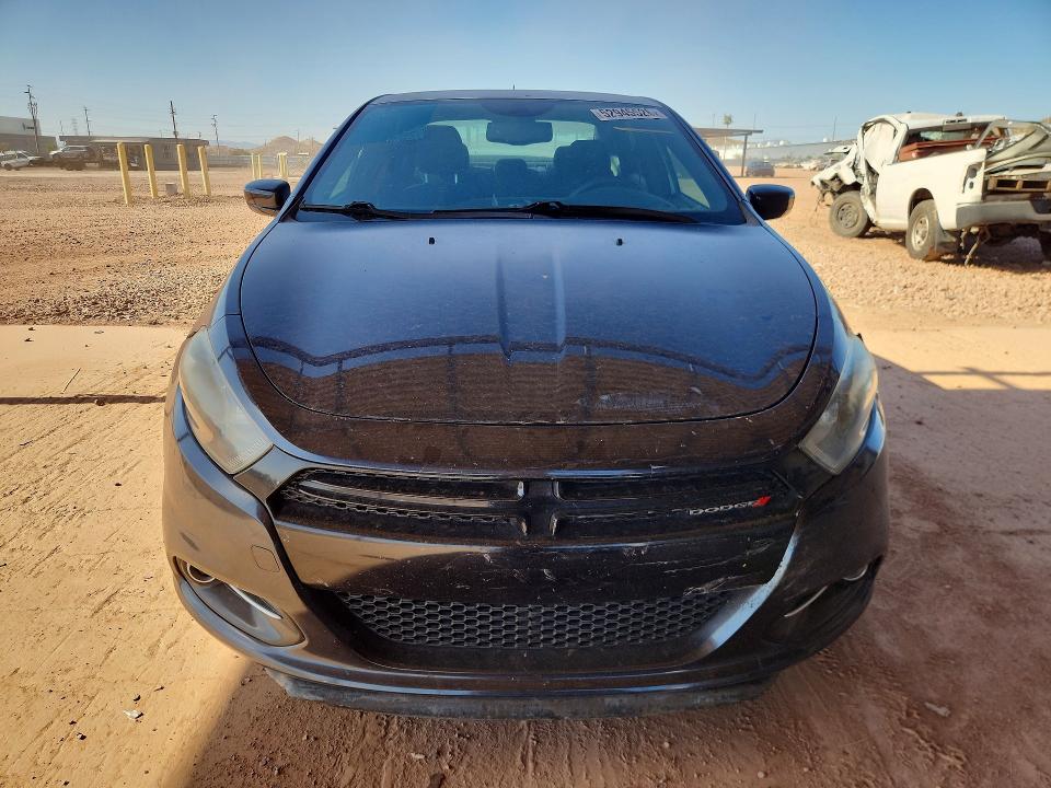 Aukcja sprzedaży 2014 Dodge Dart, vin: 1C3CDFBB6ED861769, numer aukcji: 52945526