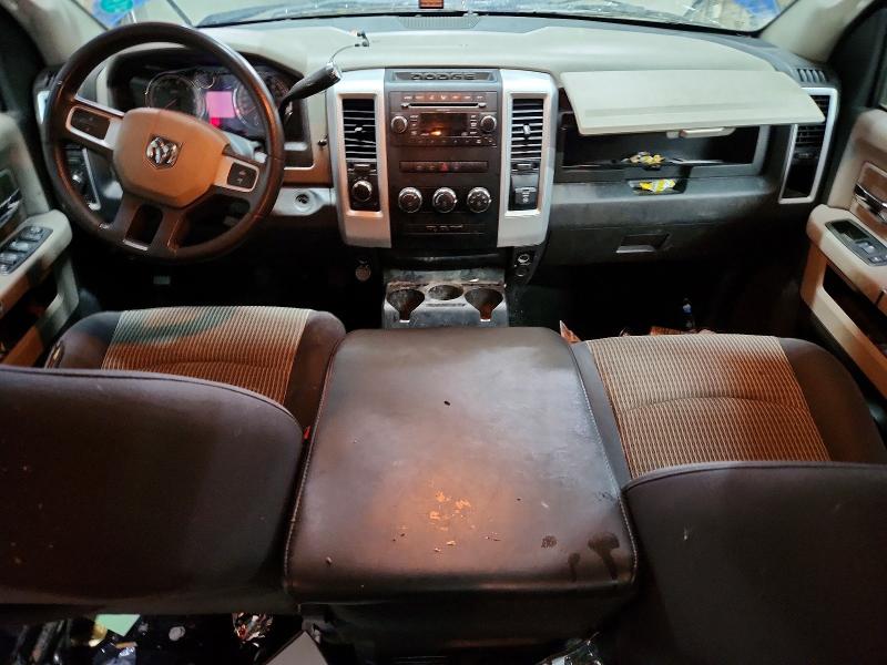 Aukcja sprzedaży 2009 Dodge Ram 1500, vin: 1D3HV13T39S778883, numer aukcji: 51798526