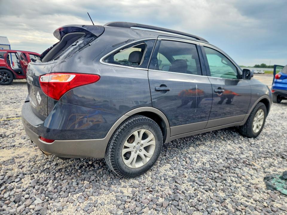 Продаж на аукціоні авто 2012 Hyundai Veracruz, vin: KM8NU4CC0CU204510, номер лоту: 53837366