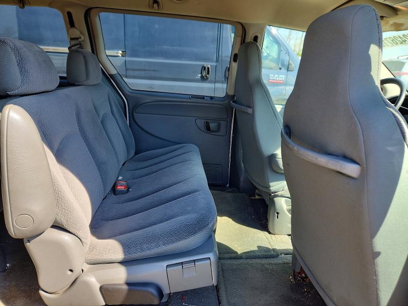 Продажа на аукционе авто 2005 Dodge Grand Caravan, vin: 1D4GP24R95B350899, номер лота: 52426716