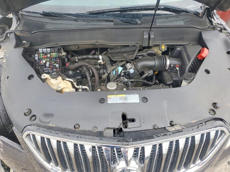 Продаж на аукціоні авто 2015 Buick Enclave, vin: 5GAKRBKD7FJ284306, номер лоту: 54514266