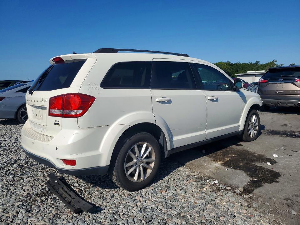 Продажа на аукционе авто 2013 Dodge Journey, vin: 3C4PDCBG0DT516365, номер лота: 52756346
