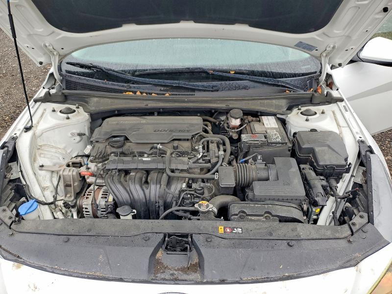 Продажа на аукционе авто 2021 Hyundai Elantra, vin: 5NPLM4AG7MH017438, номер лота: 54120056