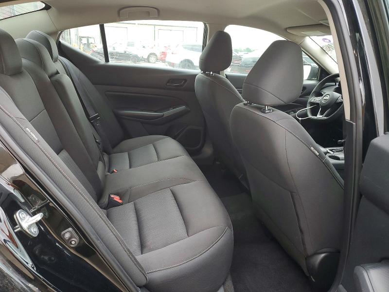 Продажа на аукционе авто 2023 Nissan Altima, vin: 1N4BL4BV7PN326672, номер лота: 54208736