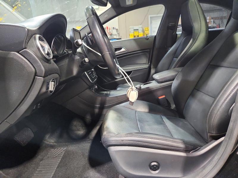 Aukcja sprzedaży 2014 Mercedes-benz Cla, vin: WDDSJ4EB5EN042770, numer aukcji: 52586276