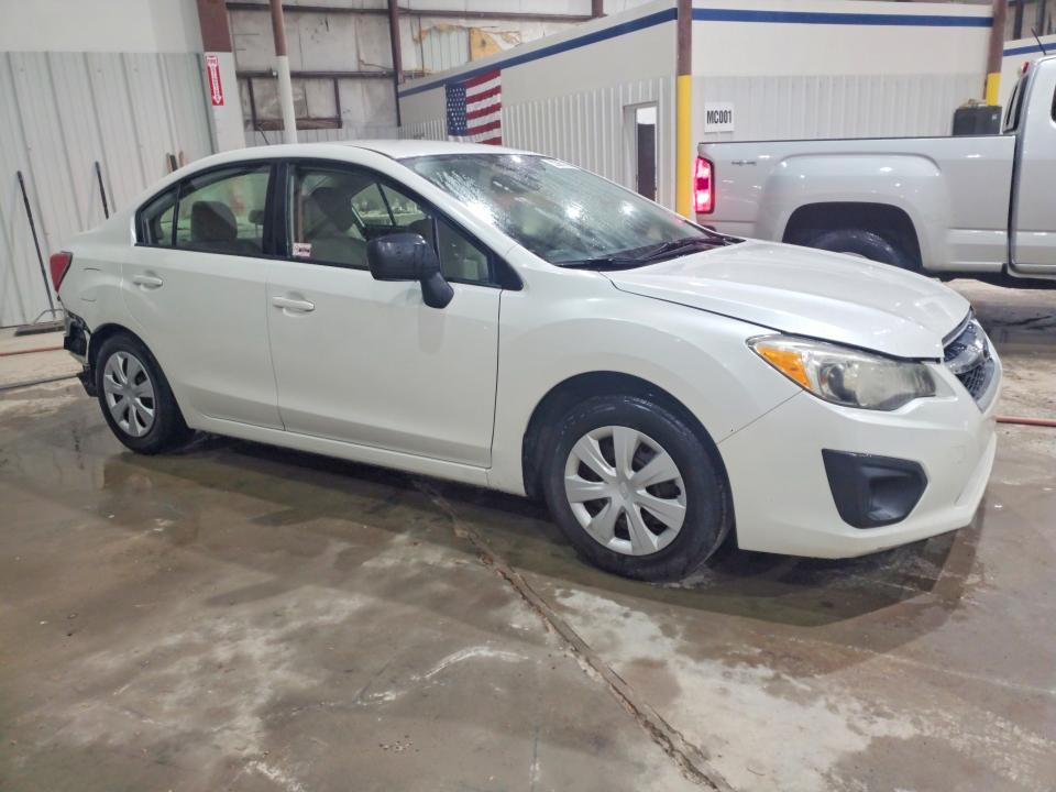 Продаж на аукціоні авто 2014 Subaru Impreza, vin: JF1GJAA61EH012581, номер лоту: 53067926