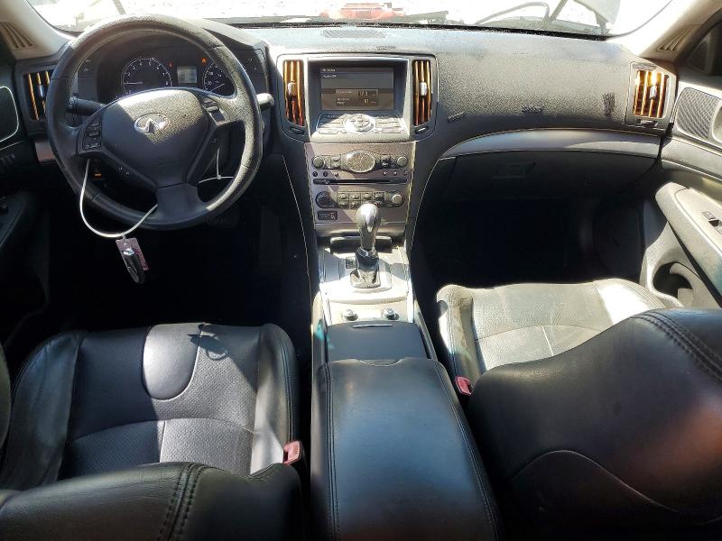 54138056 :رقم المزاد ، JN1CV6AP4CM623179 vin ، 2012 Infiniti G37 Sedan مزاد بيع