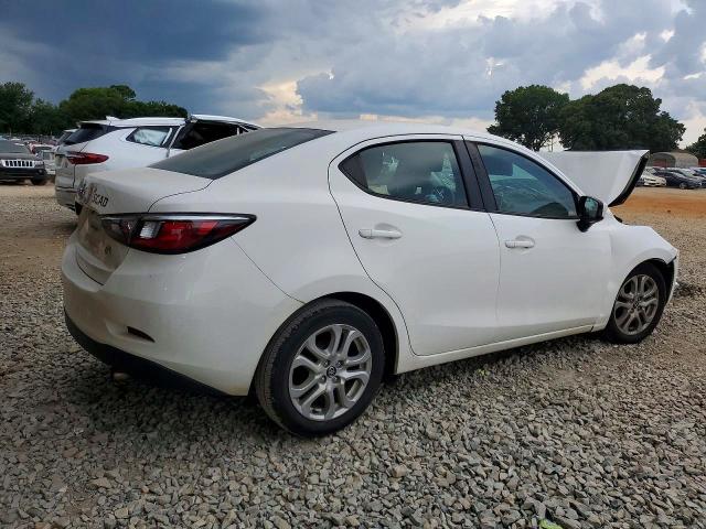 2018 Toyota Yaris Ia მანქანა იყიდება აუქციონზე, vin: 3MYDLBYV7JY320641, აუქციონის ნომერი: 53958556