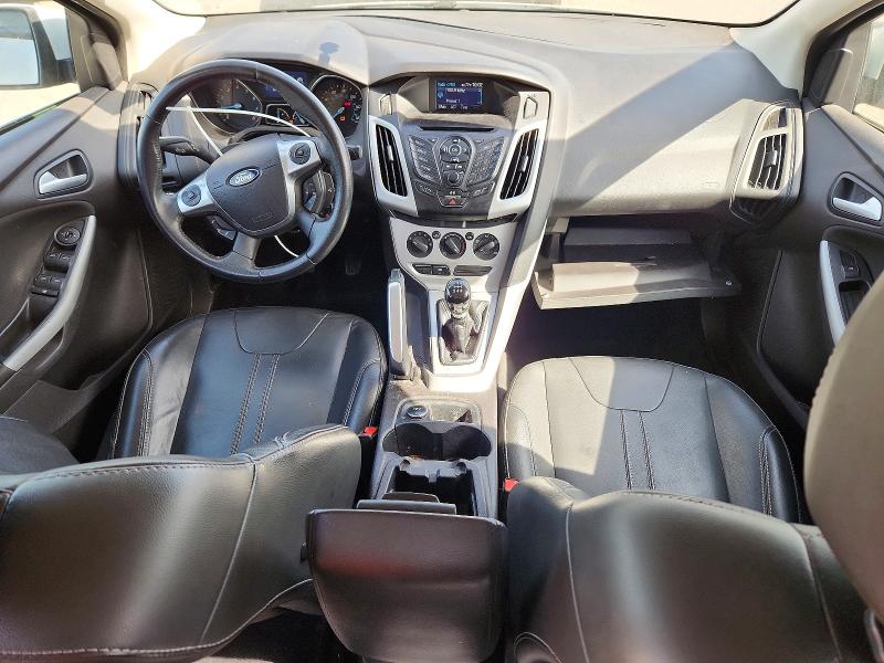 Aukcja sprzedaży 2013 Ford Focus, vin: 1FADP3F23DL384163, numer aukcji: 52102676
