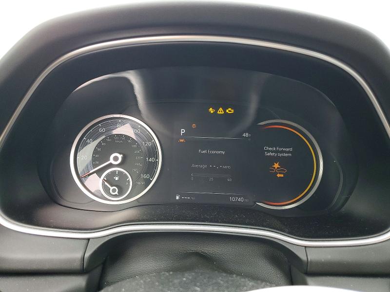 Продажа на аукционе авто 2021 Genesis Gv80, vin: KMUHBDSB6MU035639, номер лота: 52063066