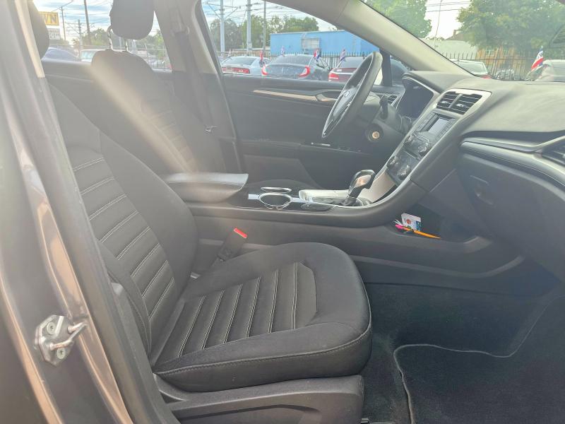 54890526 :رقم المزاد ، 3FA6P0HR0DR200848 vin ، 2013 Ford Fusion مزاد بيع