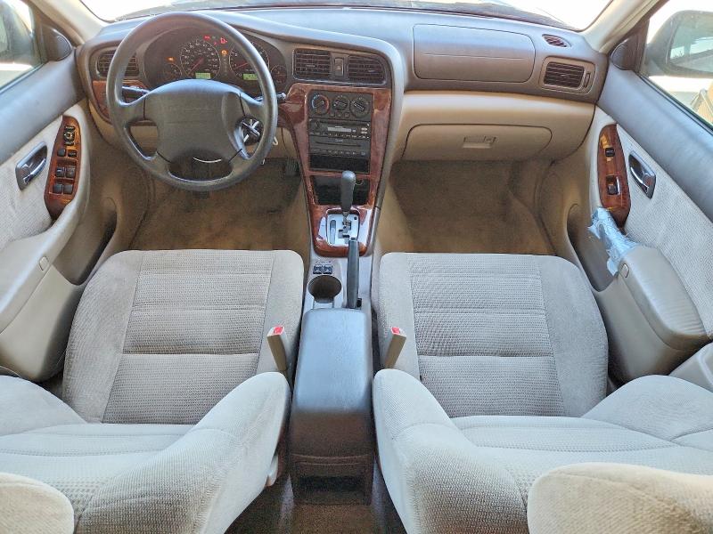 Aukcja sprzedaży 2004 Subaru Legacy, vin: 4S3BH675647641737, numer aukcji: 53883886