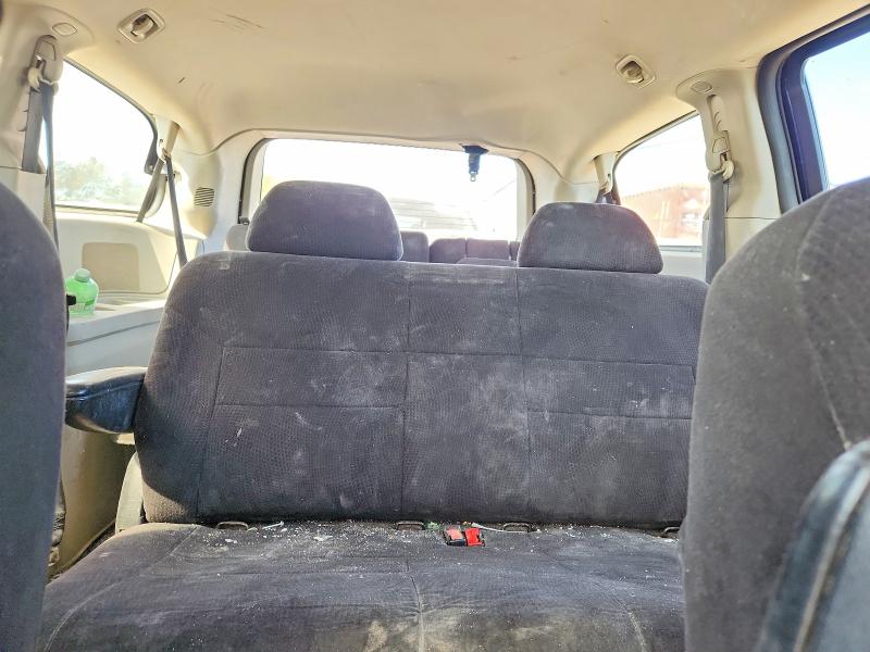 Продажа на аукционе авто 2011 Dodge Grand Caravan, vin: 2D4RN4DGXBR653728, номер лота: 48879016