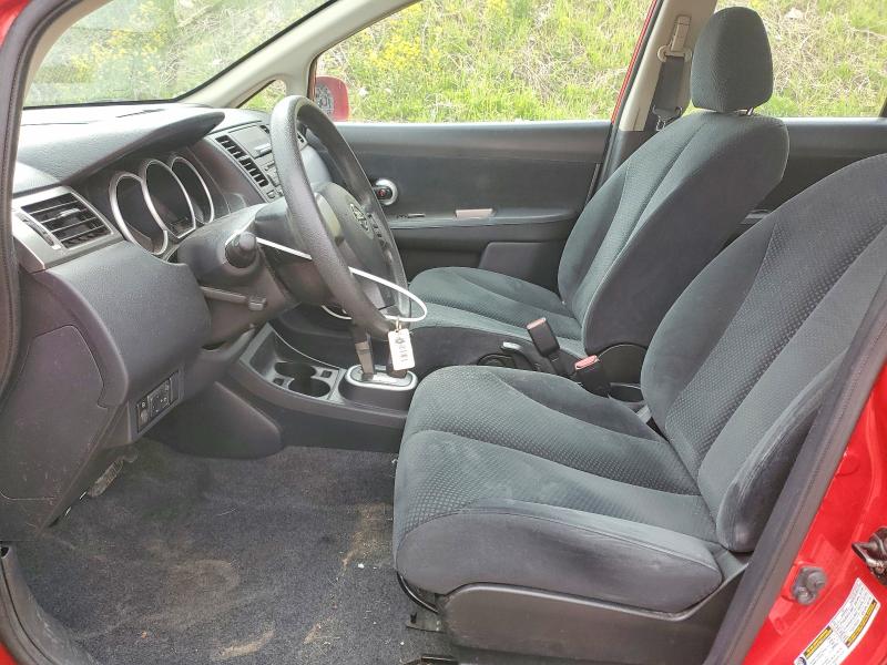 51994026 :رقم المزاد ، 3N1BC1CPXBL517250 vin ، 2011 Nissan Versa مزاد بيع