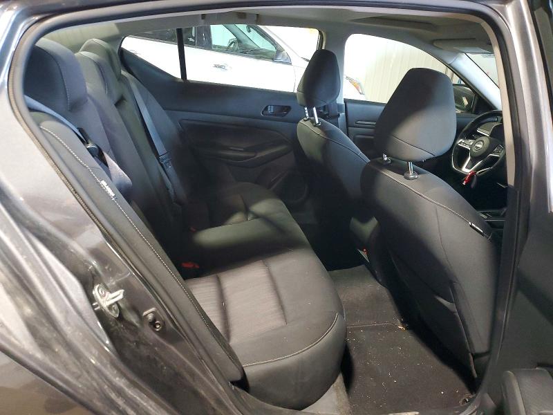 53997126 :رقم المزاد ، 1N4BL4DV9RN339052 vin ، 2024 Nissan Altima مزاد بيع