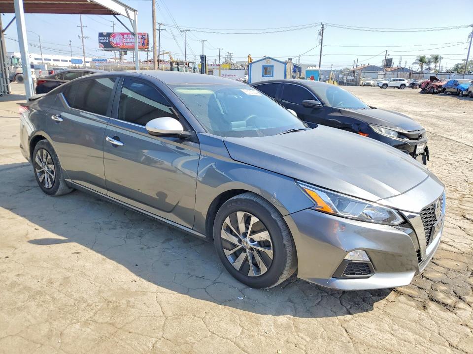 Aukcja sprzedaży 2019 Nissan Altima, vin: 1N4BL4BV6KC215311, numer aukcji: 55005386