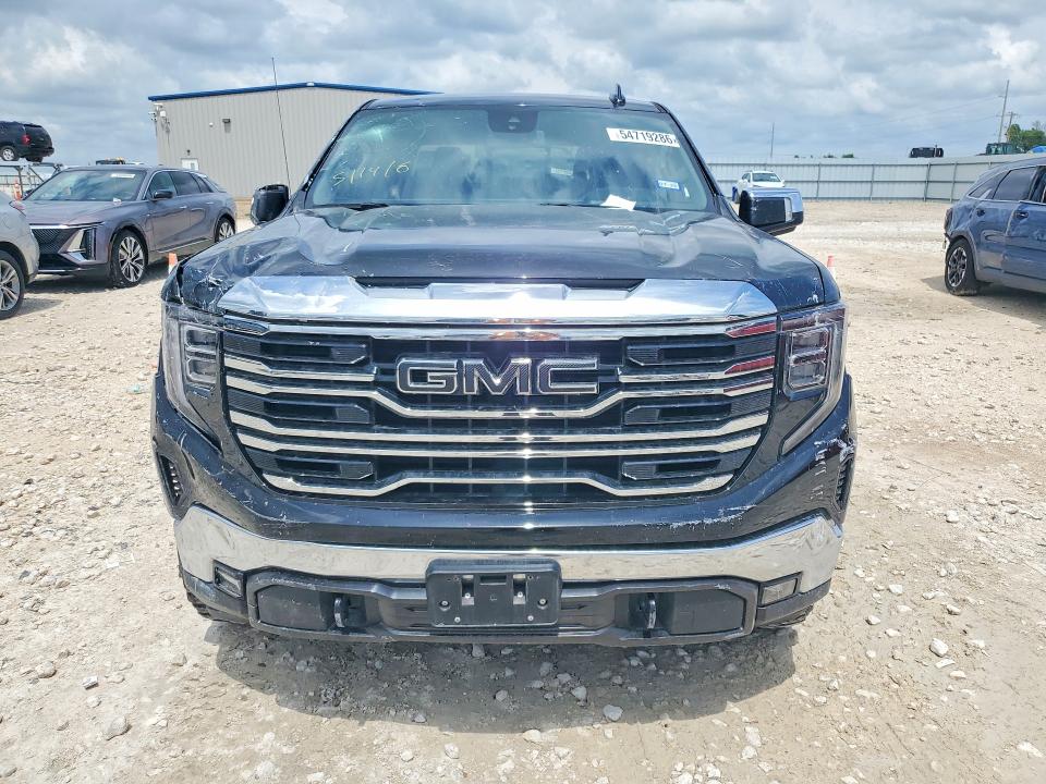 Aukcja sprzedaży 2022 Gmc Sierra, vin: 1GTUUDED0NZ623274, numer aukcji: 54719286