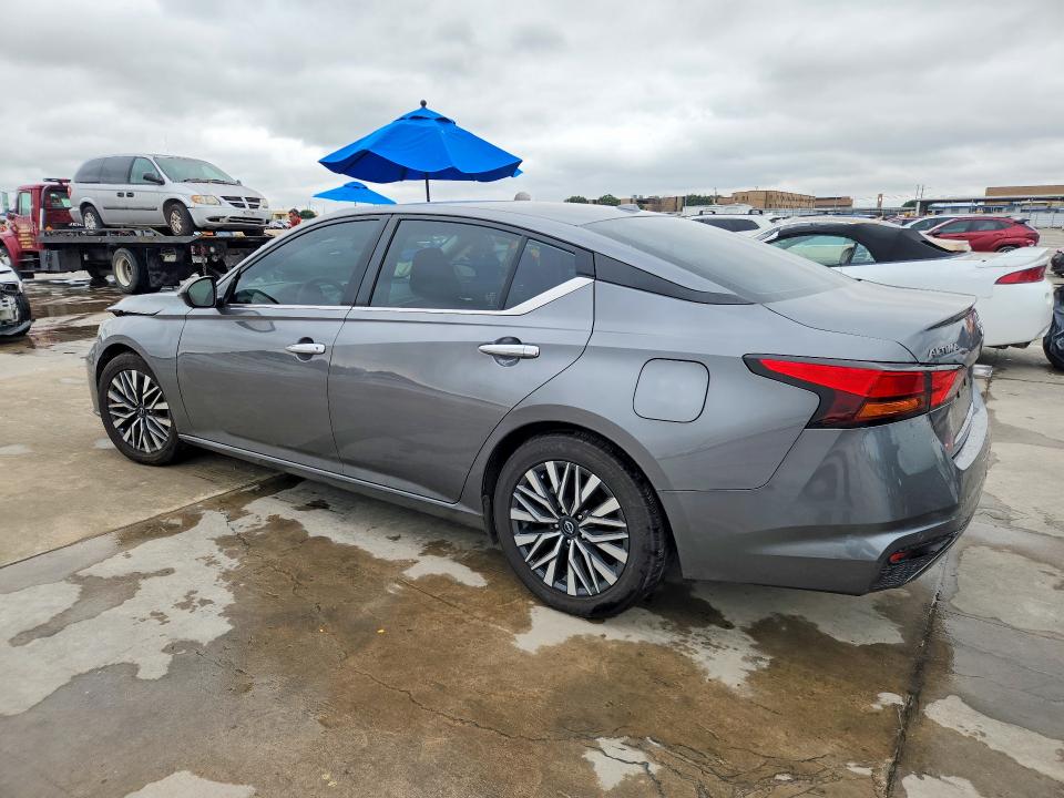 2024 Nissan Altima მანქანა იყიდება აუქციონზე, vin: 1N4BL4DV8RN322808, აუქციონის ნომერი: 49924916