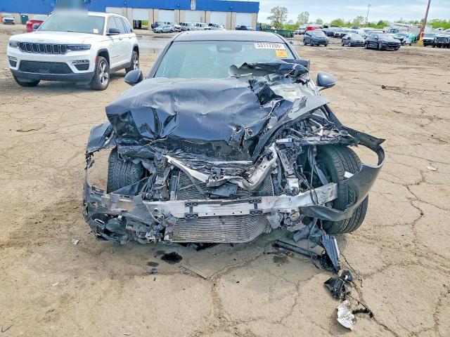 Продаж на аукціоні авто 2023 Mercedes-benz C, vin: W1KAF4HB8PR082975, номер лоту: 53117206