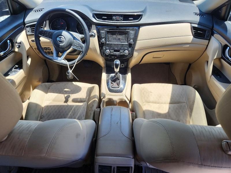 Aukcja sprzedaży 2018 Nissan Rogue, vin: JN8AT2MT6JW489700, numer aukcji: 53542826