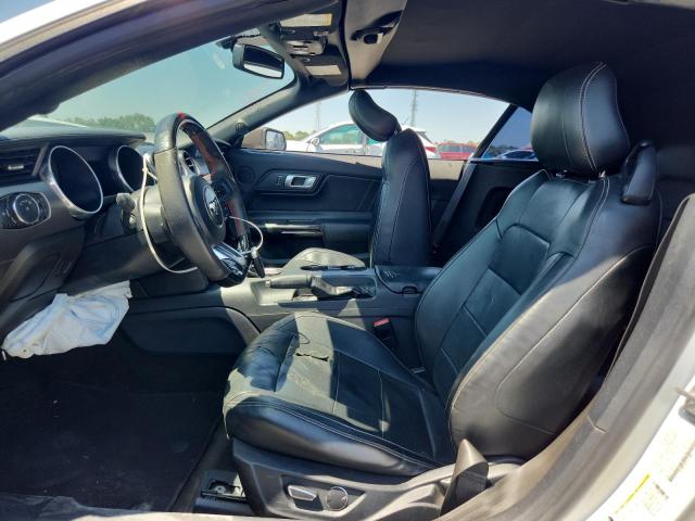 Aukcja sprzedaży 2018 Ford Mustang, vin: 1FATP8UHXJ5124004, numer aukcji: 53550926