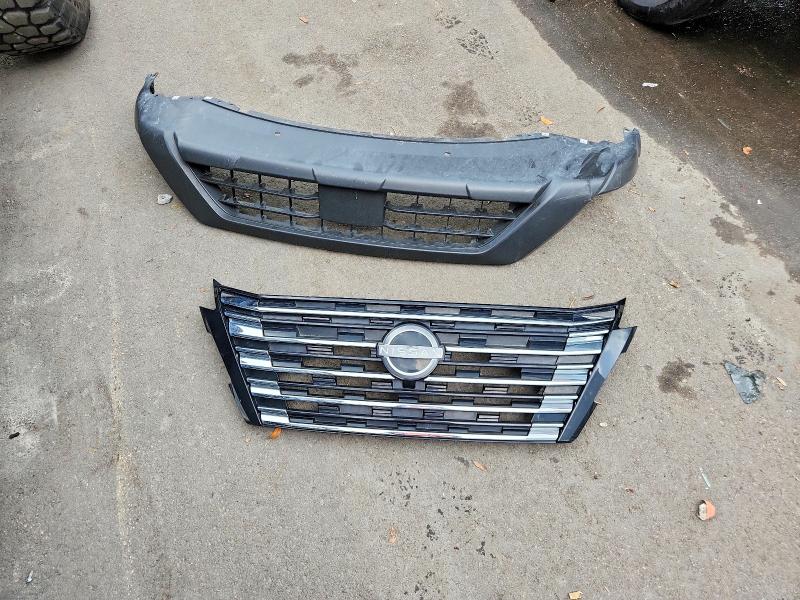 54526436 :رقم المزاد ، 5N1BT3BB3SC808534 vin ، 2025 Nissan Rogue مزاد بيع