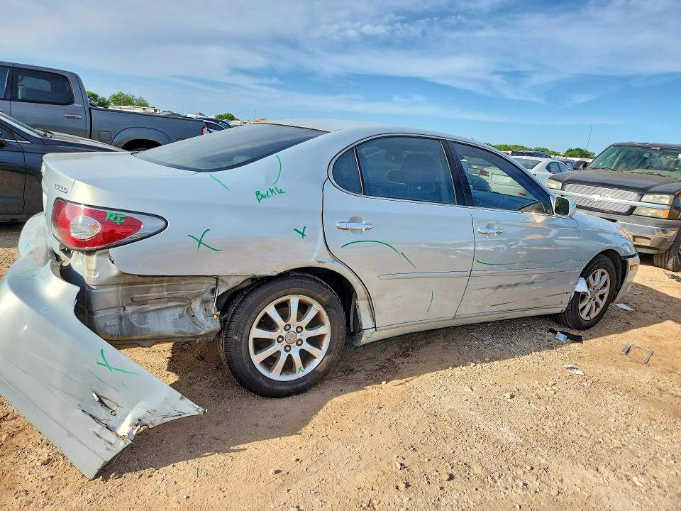 Aukcja sprzedaży 2002 Lexus Es, vin: JTHBF30G120064488, numer aukcji: 54662266