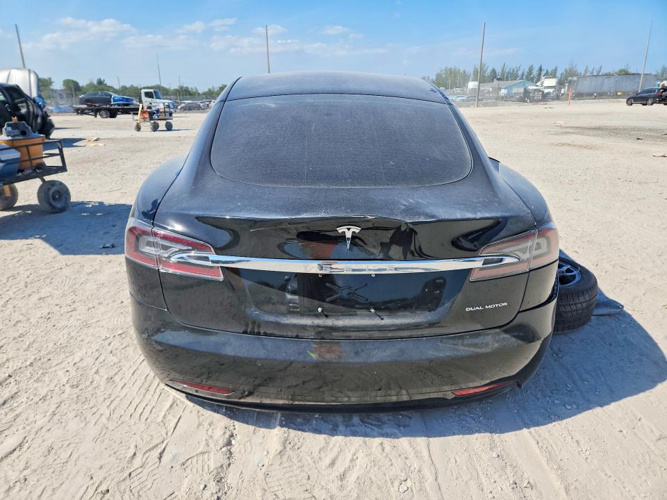 Продажа на аукционе авто 2021 Tesla Model S, vin: 5YJSA1E29MF425715, номер лота: 51984756