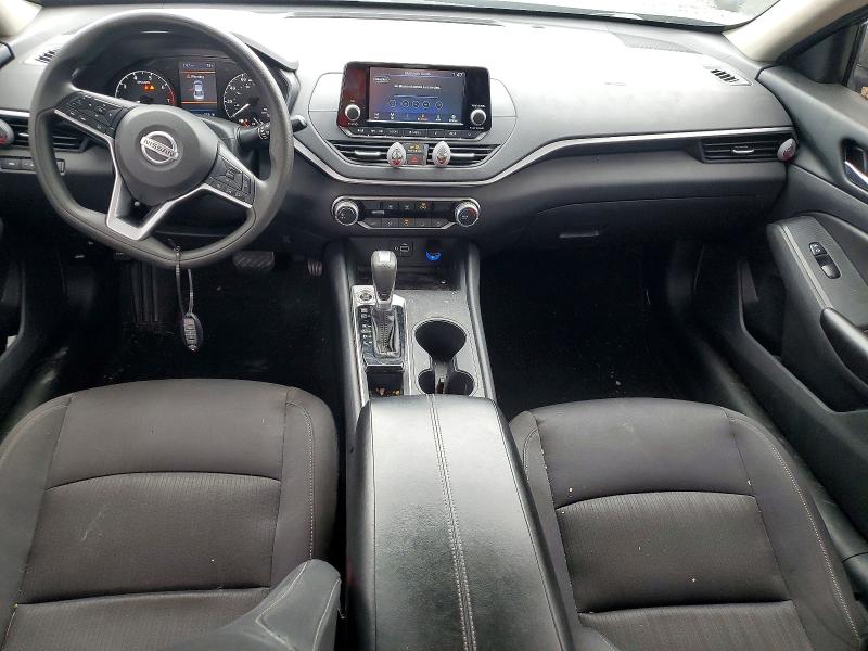 Aukcja sprzedaży 2022 Nissan Altima, vin: 1N4BL4BV9NN352882, numer aukcji: 53063666