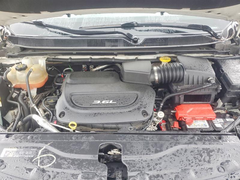 Aukcja sprzedaży 2018 Chrysler Pacifica, vin: 2C4RC1BG0JR187133, numer aukcji: 54692936