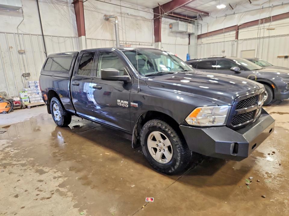 53007366 :رقم المزاد ، 1C6RR7FT4ES182084 vin ، 2014 Ram 1500 مزاد بيع