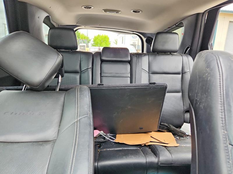 Aukcja sprzedaży 2011 Dodge Durango, vin: 1D4SE5GT9BC732624, numer aukcji: 52590326