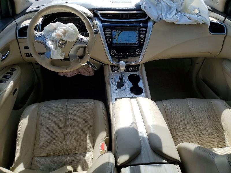 Aukcja sprzedaży 2015 Nissan Murano, vin: 5N1AZ2MG8FN266886, numer aukcji: 54702676