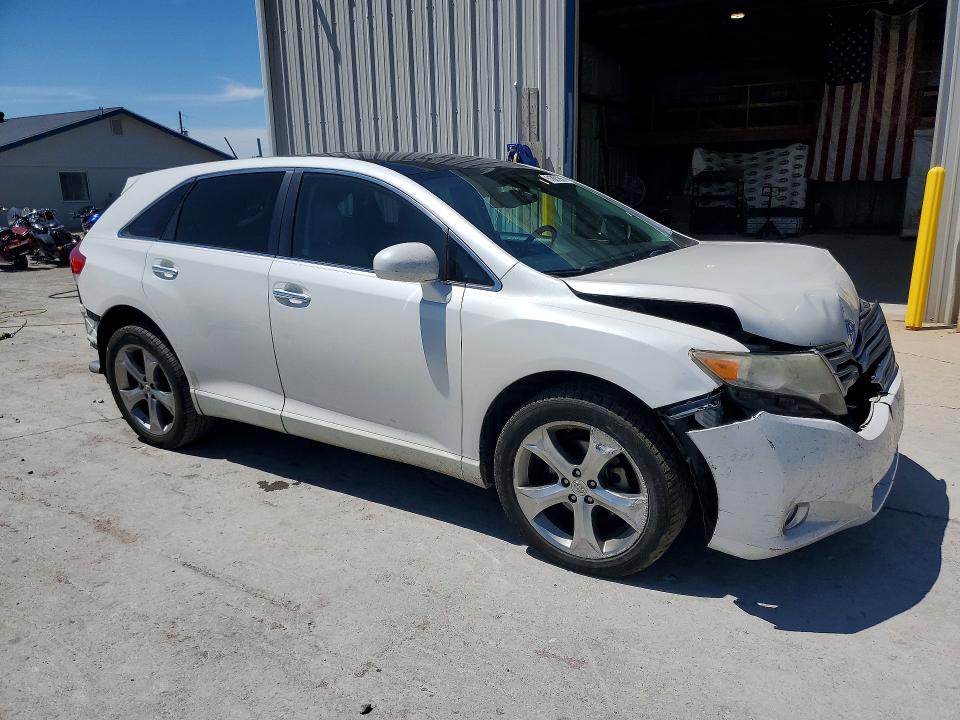 Продаж на аукціоні авто 2011 Toyota Venza, vin: 4T3ZK3BB1BU035503, номер лоту: 51891256